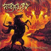 At The Gates Of Utopia Stormlord