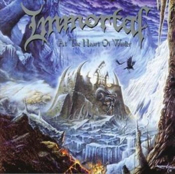 At The Heart Of Winter - Immortal