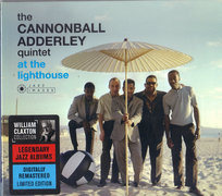 At The Lighthouse (Remastered) Adderley Cannonball Quintet, Jones Sam, Adderley Nat, Hayes Louis, Feldman Victor