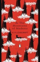 At the Mountains of Madness H.P. Lovecraft