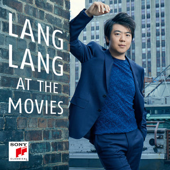 At the Movies - Lang Lang