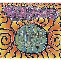 At The Pongmasters Ball Ozric Tentacles