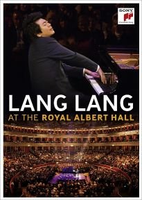 At The Royal Albert Hall - Lang Lang