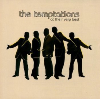 At Their Very Best - The Temptations