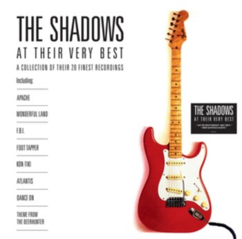 At Their Very Best - The Shadows