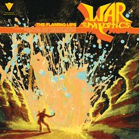 At War with the Mystics The Flaming Lips