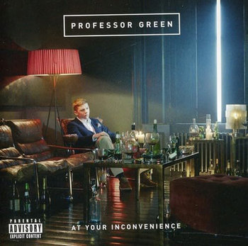At Your Inconvenience - Professor Green, Sande Emeli, Bad Meets Evil