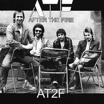 AT2F After The Fire