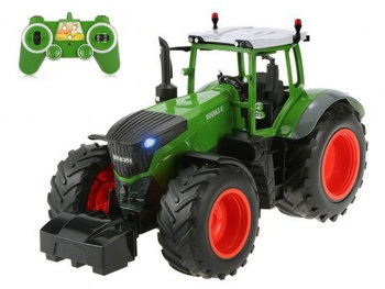 ATA, pojazd rolniczy traktor RC Double Eagle 2,4 GHz - Double Eagle