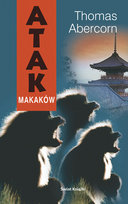 Atak Makaków Abercorn Thomas