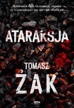Ataraksja - Żak Tomasz