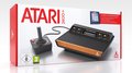 ATARI 2600+ - PLAION