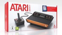 ATARI 2600+ PLAION