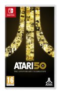 Atari 50: The Anniversary Celebration, Nintendo Switch - U&I Entertainment