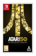 Atari 50: The Anniversary Celebration, Nintendo Switch&nbsp;-&nbsp;U&I Entertainment