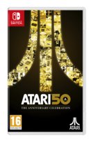Atari 50: The Anniversary Celebration, Nintendo Switch