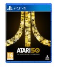 Atari 50: The Anniversary Celebration, PS4 - U&I Entertainment