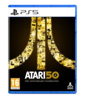 Atari 50: The Anniversary Celebration, PS5 U&I Entertainment