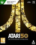 Atari 50: The Anniversary Celebration, Xbox One, Xbox Series X - Atari