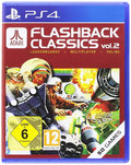 Atari Flashback Classics Collection Vol.2, PS4 - Atari