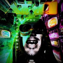 ATARI CRANK ALL