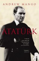 Ataturk Mango Andrew