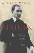 Ataturk - Mango Andrew