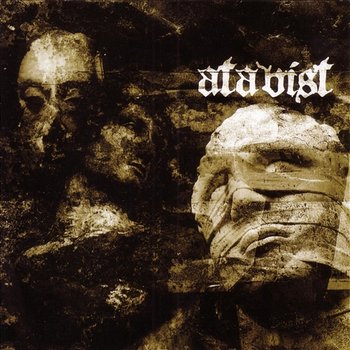 Atavist - Atavist