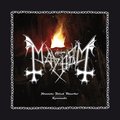 Atavistic Black Disorder / Kommando - EP - Mayhem