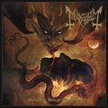 Atavistic Black Disorder / Kommando, płyta winylowa - Mayhem
