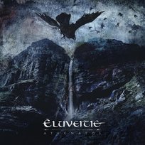 Ategnatos (Deluxe Edition) Eluveitie