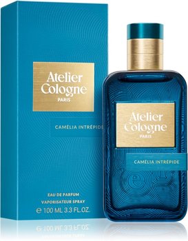 Atelier Cologne Camélia Intrépide woda perfumowana unisex 100 ml - Atelier Cologne