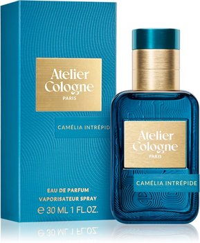 Atelier Cologne Camélia Intrépide woda perfumowana unisex 30 ml - Atelier Cologne