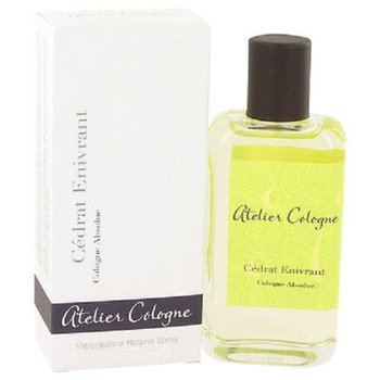 Atelier Cologne, Cedrat Enivrant, woda kolońska, 200 ml - Atelier Cologne