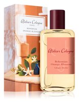 atelier cologne bohemian orange blossom woda perfumowana 100 ml   