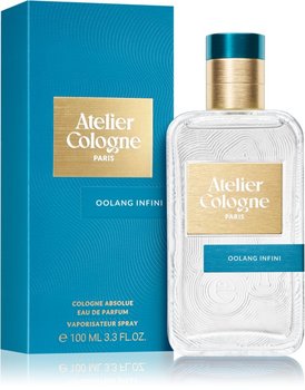 Atelier Cologne Cologne Absolue Oolang Infini woda perfumowana unisex 100 ml - Atelier Cologne