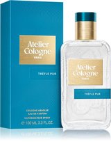 Atelier Cologne Cologne Absolue Trèfle Pur woda perfumowana unisex 100 ml Atelier Cologne