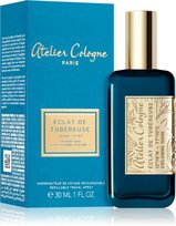 atelier cologne eclat de tubereuse woda perfumowana 30 ml   