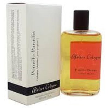 Atelier Cologne, Pomelo Paradis, woda kolońska, 100 ml - Atelier Cologne