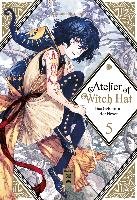 Atelier of Witch Hat 05 Shirahama Kamome