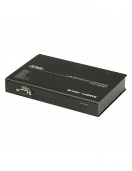 ATEN CE820 Przedłużacz KVM USB HDMI HDBaseT 2.0 bez portu Ethernet - Aten