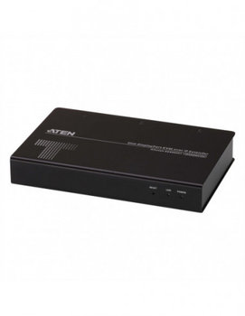 ATEN KE9900ST Slim DisplayPort Single Display KVM over IP-zender - Aten