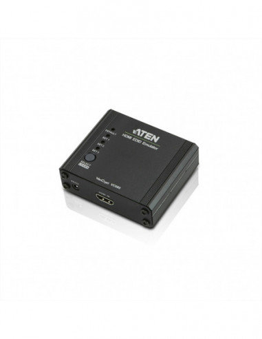 Фото - Медіаплеєр ATEN VC080 Emulator EDID HDMI 