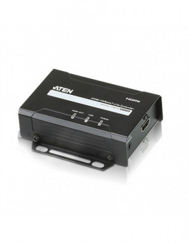 Фото - Підсилювач ATEN VE801R Odbiornik HDMI dla 4K 70m 
