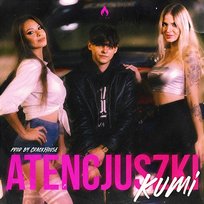 ATENCJUSZKI Kumi, CrackHouse
