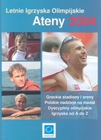 Ateny 2004. Letnie Igrzyska Olimpijskie - Górski Piotr