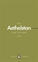 Athelstan (Penguin Monarchs) - Holland Tom