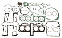 thumbnail image 2 of Extreme Shop Front Brake Rotor & Pad Kit For Honda VF700 (84-85) CB750 (82-84) VF1000 - 270mm Waved Edge 2 of 2