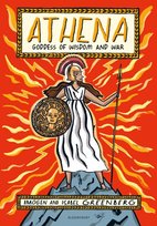Athena Imogen Greenberg