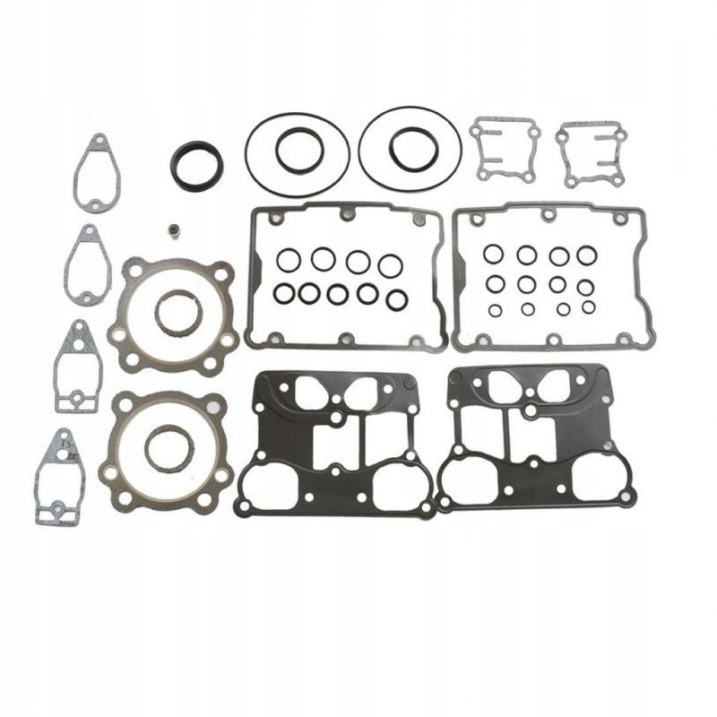 Top End Gasket Kit For Harley Twin Cam 95CI Big Bore – Fits 1999-2006 1550cc Models-1123788